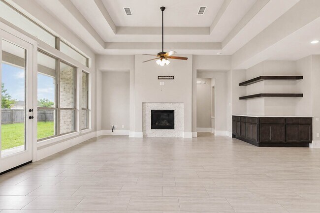 Building Photo - 12427 Tullich Run Dr