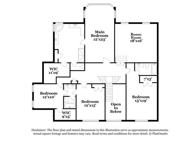 Foto del edificio - 7626 Garnkirk Dr