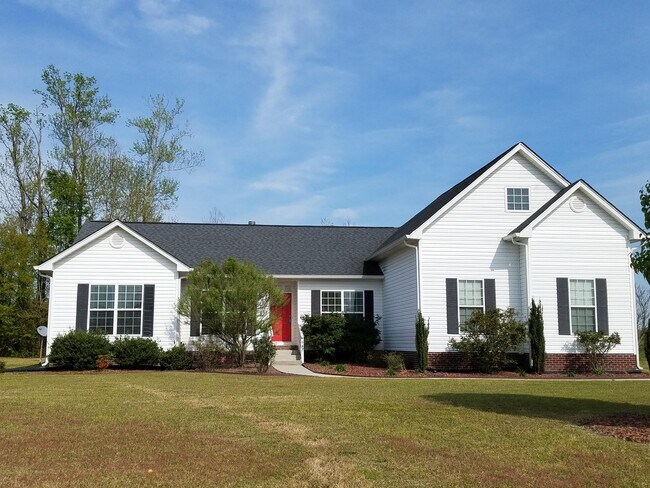 Foto del edificio - 935 McCathern Ave