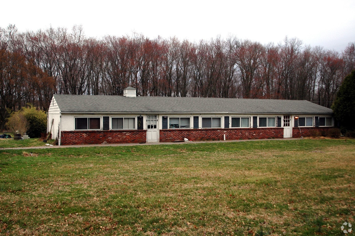 Primary Photo - 1 Old Bethlehem Rd