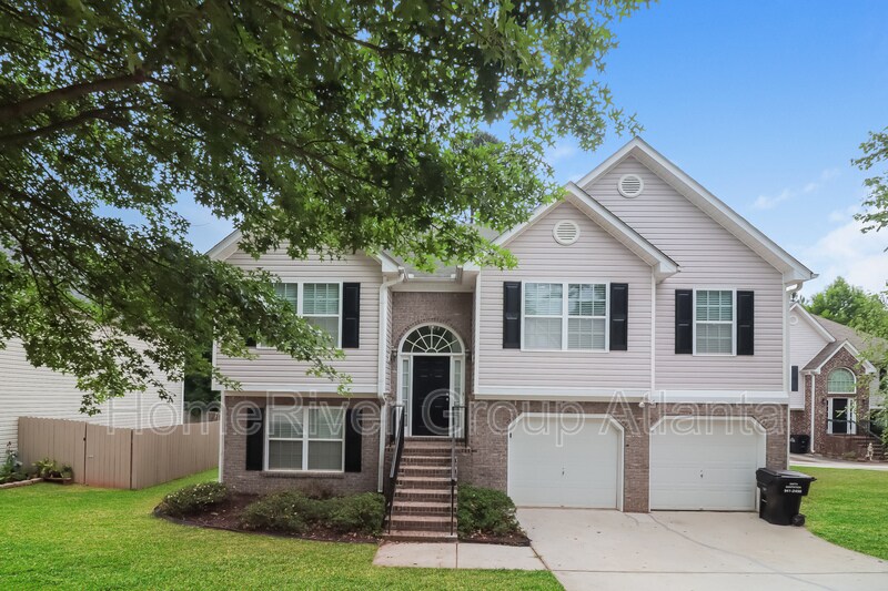 229 Ripple Creek Dr SW, Marietta, GA 30060 House Rental in Marietta