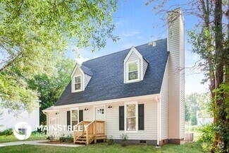 Building Photo - 11417 Park Rd