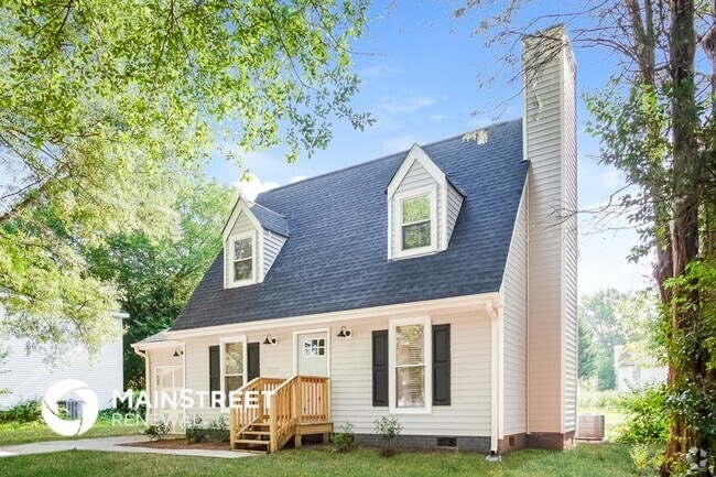Building Photo - 11417 Park Rd