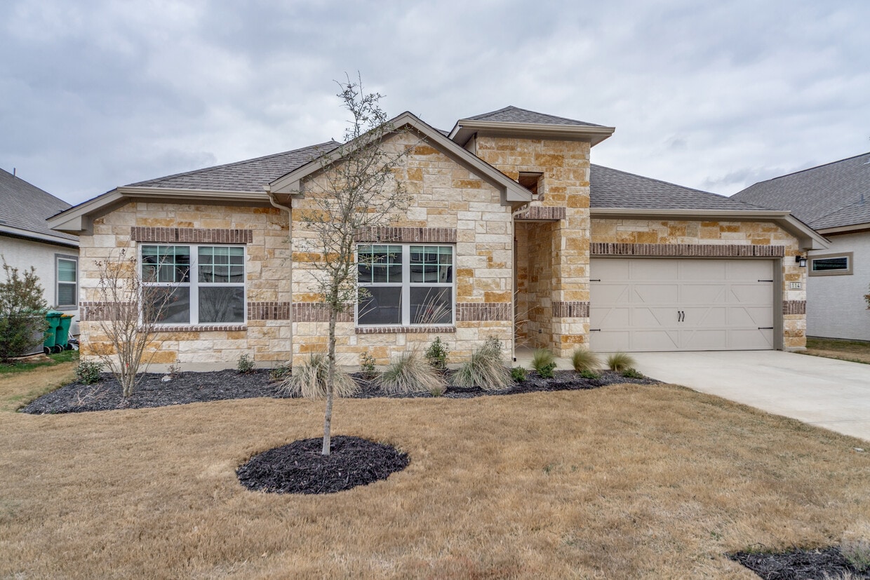 114 Simpatico, Boerne, TX 78006 House Rental in Boerne, TX