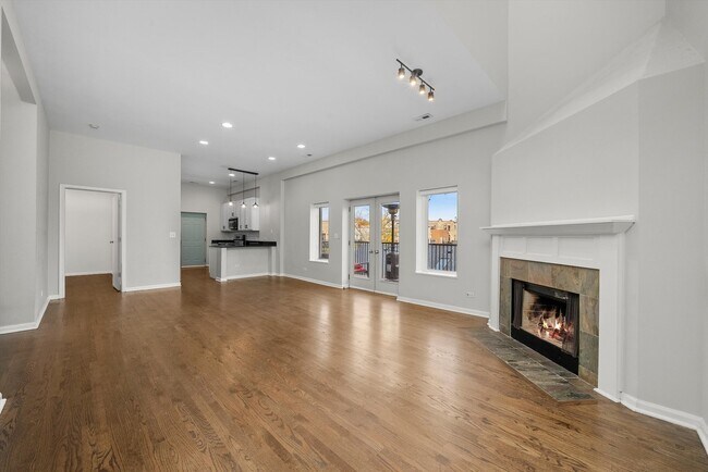 Foto del edificio - 1432 W Erie St
