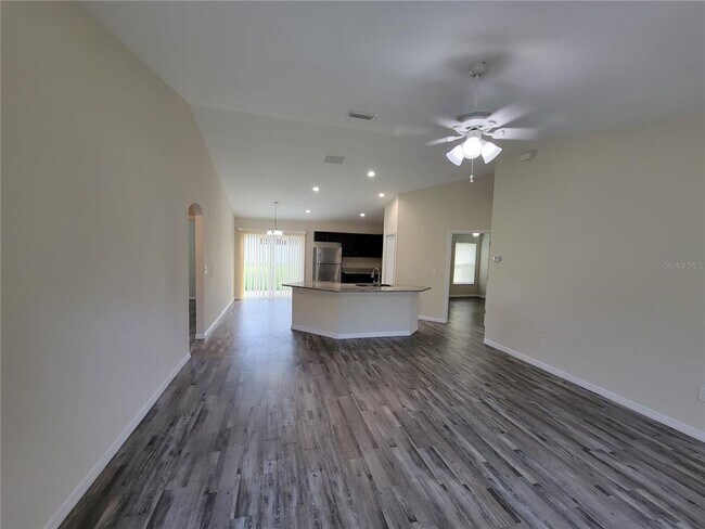 Building Photo - 4069 SW 130th Pl