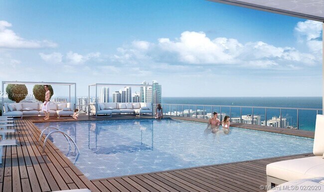 Building Photo - 2602 E Hallandale Beach Blvd