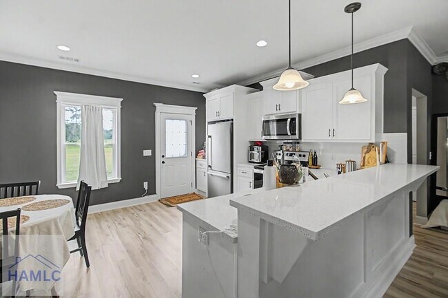 Foto del edificio - 5877 Rye Patch Rd