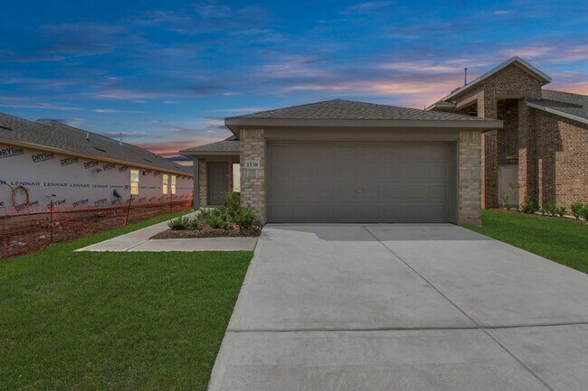 Foto del edificio - 1538 Windrose Bnd