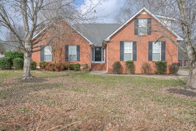 Building Photo - 313 Brewster Ct
