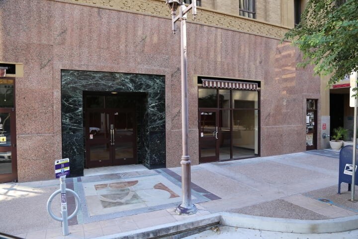 Foto del edificio - Orpheum Lofts