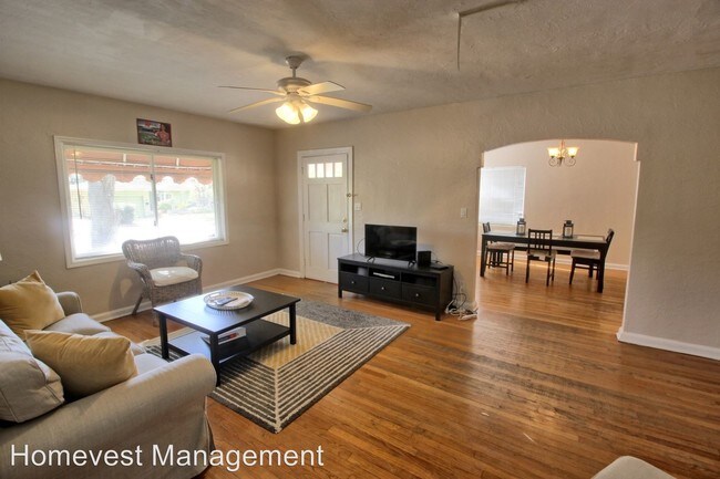 Foto del edificio - 3 br, 2 bath House - 609 Richmond Street
