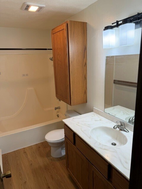 Unidad 6 - Maple Apartments LLC