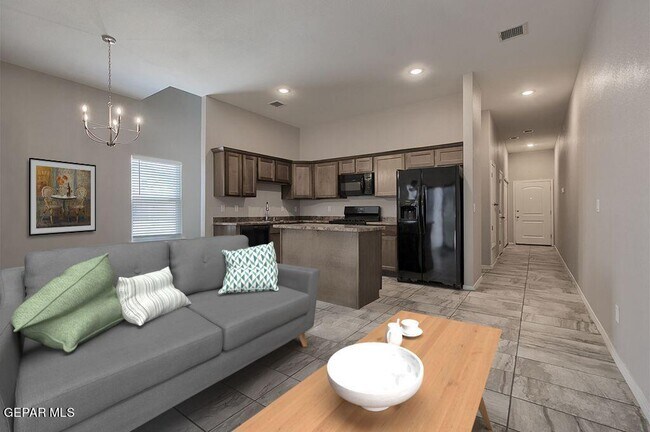 Building Photo - 714 TS Daniel Cadena Dr