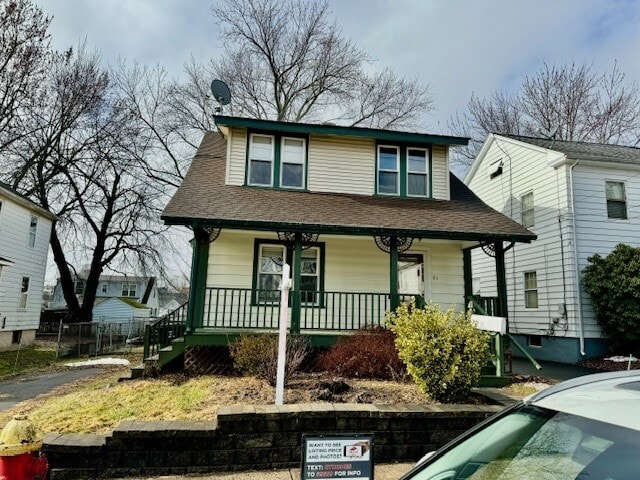 Photo - 51 Nesbit Ave (West Hartford, CT)