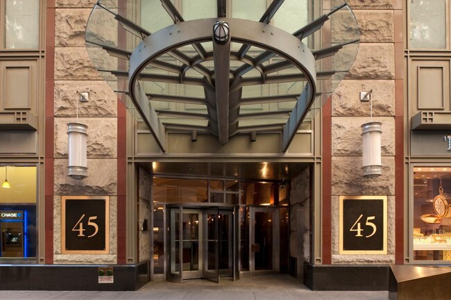 Foto del edificio - 52 Wall St