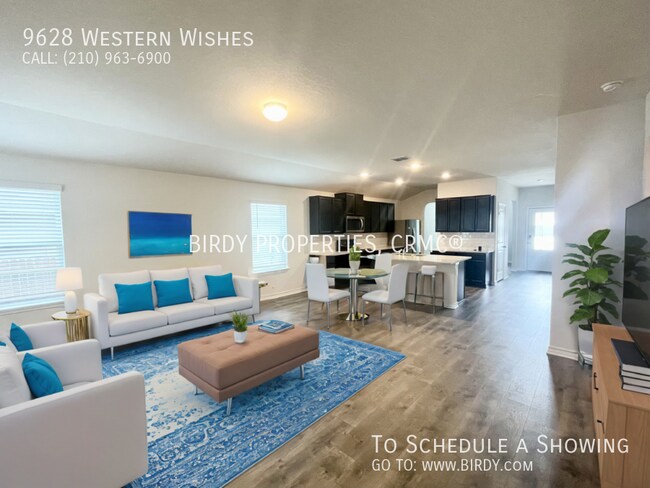 Building Photo - 9628 Western Wishes