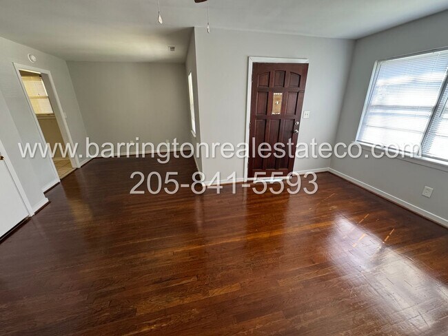 Foto del edificio - 1429 Freda Dr