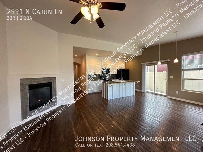 Foto del edificio - 2991 N Cajun Ln