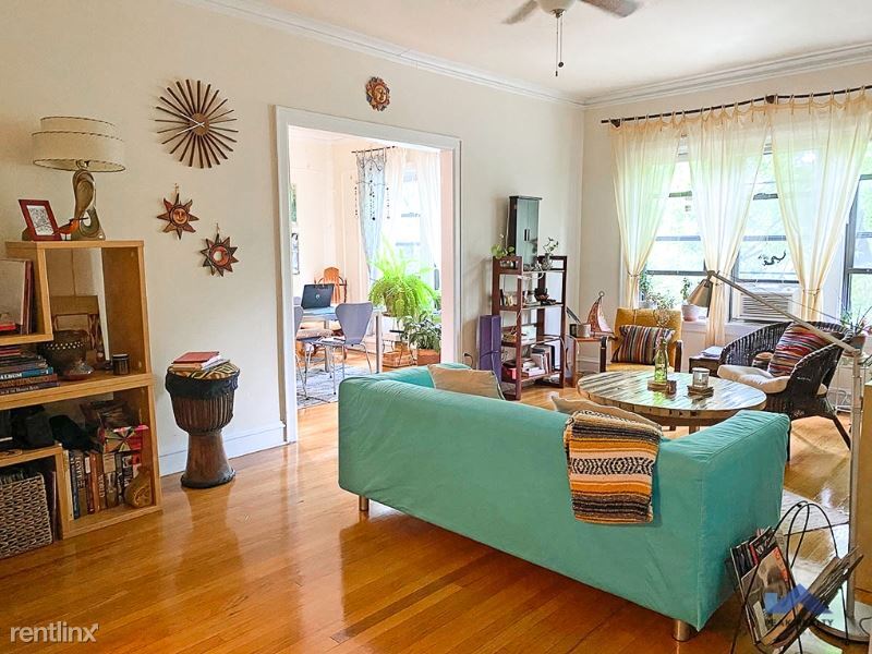 Foto principal - 4853 N Wolcott Ave