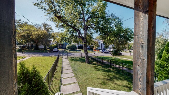 Foto del edificio - 5202 Kentucky Ave