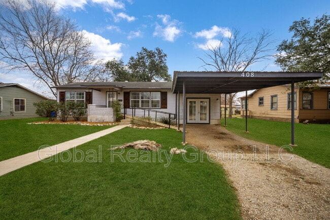 Building Photo - 408 Aviation Ave