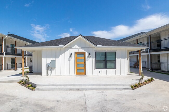 Foto del interior - Legacy at 64th