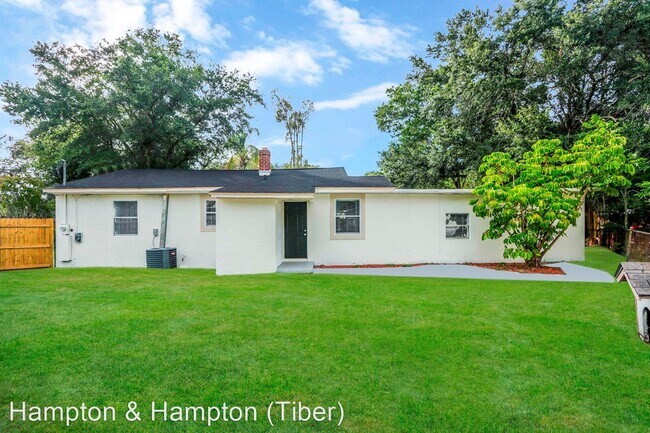 Building Photo - 4 br, 2 bath House - 5113 N 15TH ST