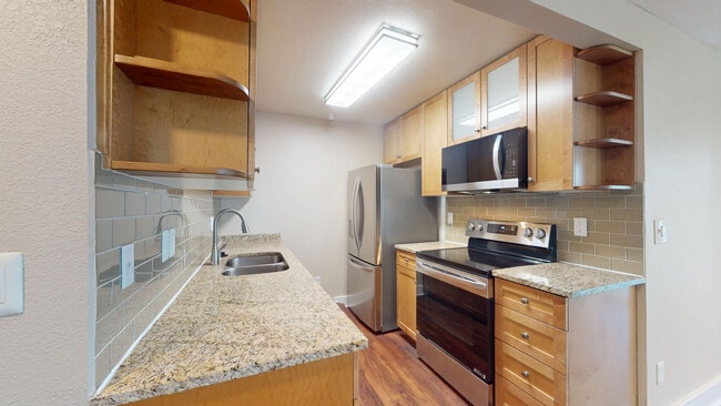 Interior Photo - Highlands of Marin