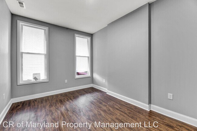 Foto del edificio - 3 br, 1.5 bath House - 2805 Clifton Ave