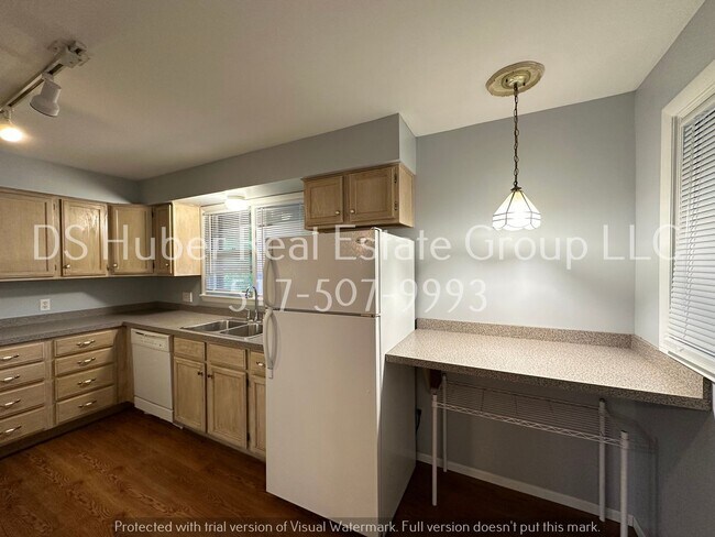 Foto del edificio - 526 W Hillsdale St