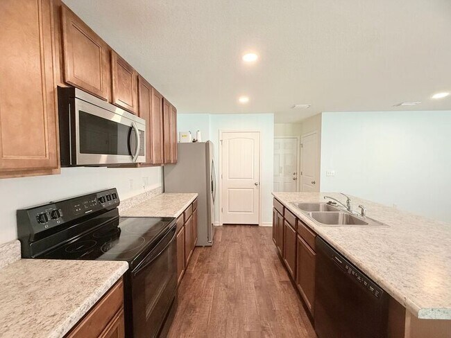 Foto del edificio - 4679 Apple Field Way