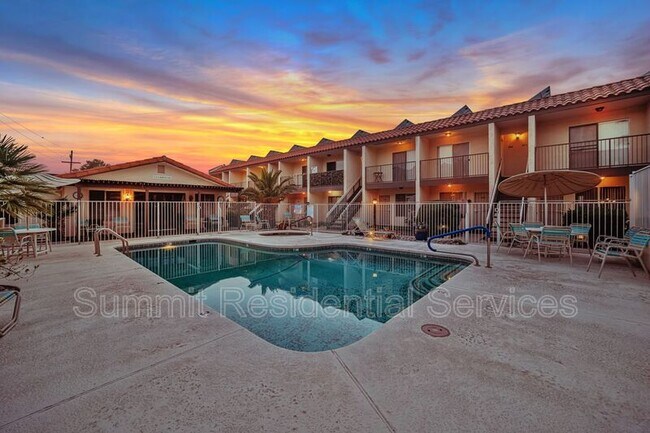 Foto del edificio - 8490 E Old Spanish Trail