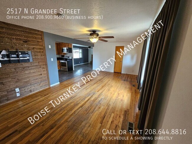 Foto del edificio - 2517 N Grandee St