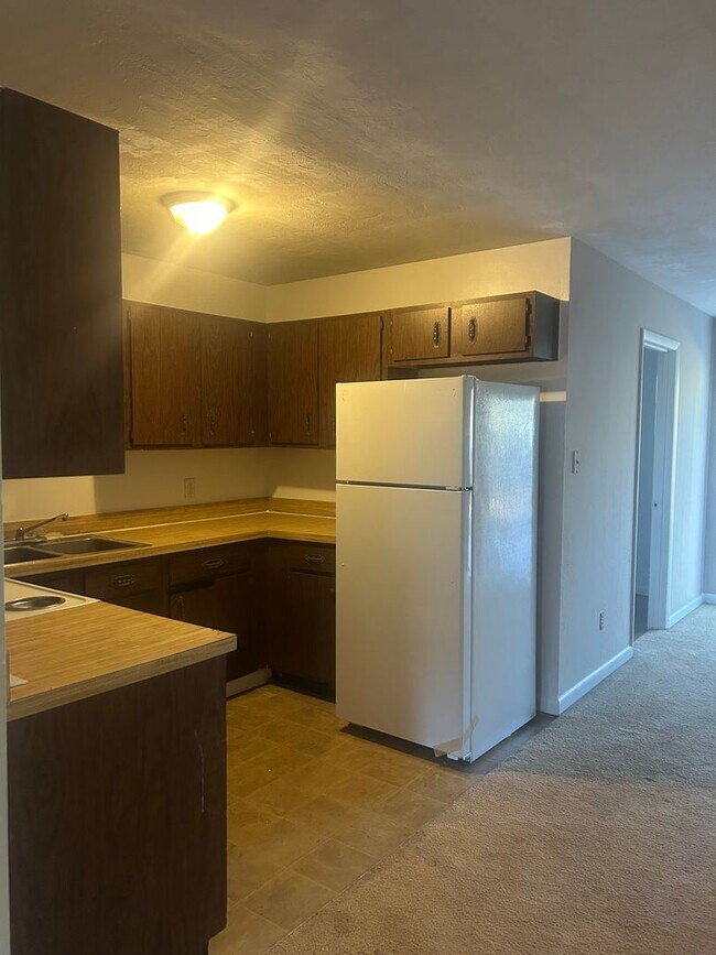 Foto del edificio - Available now!