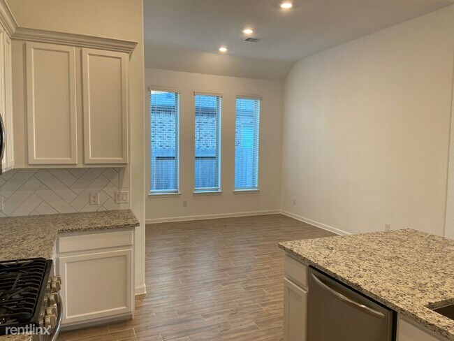 Foto del edificio - 4 br, 3.5 bath House - 2335 Keystone Ridge Ln