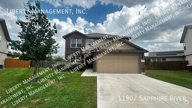 Building Photo - 11907 Sapphire River