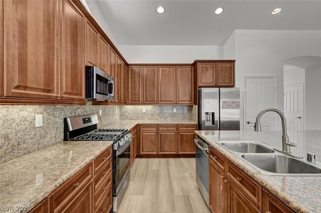 Building Photo - 9226 Horseshoe Basin Ave
