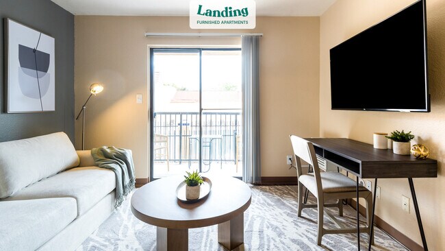 Building Photo - 10600 Cibola Loop NW