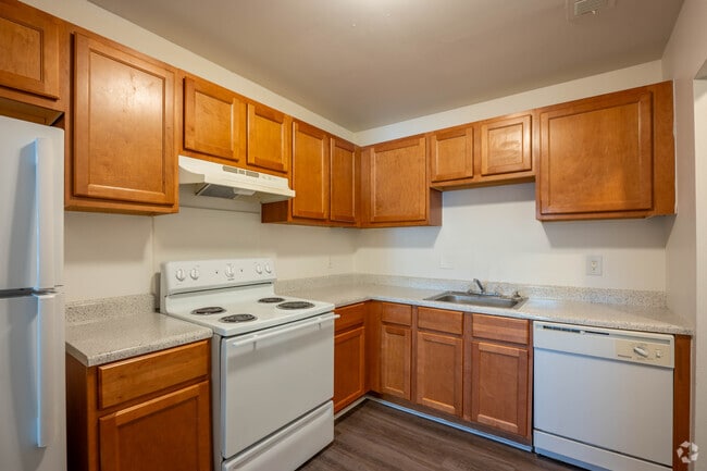 Interior Photo - Fields Apartments