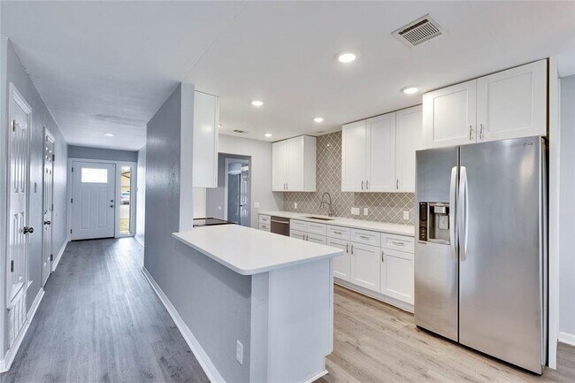 Foto del edificio - 1712 W Mesa Park Dr