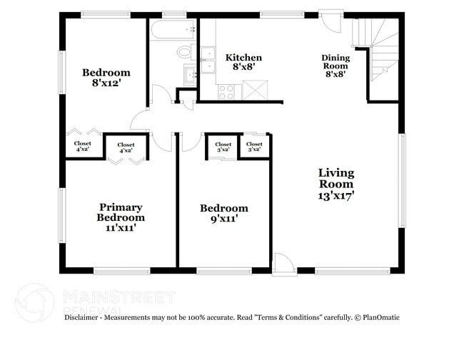 Building Photo - 8654 Tralee Ct