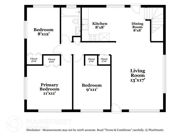 Foto del edificio - 8654 Tralee Ct