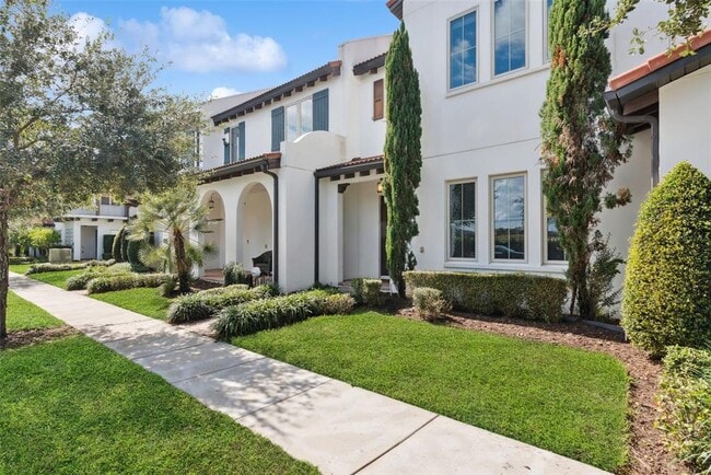 Building Photo - 8884 Bismarck Palm Dr