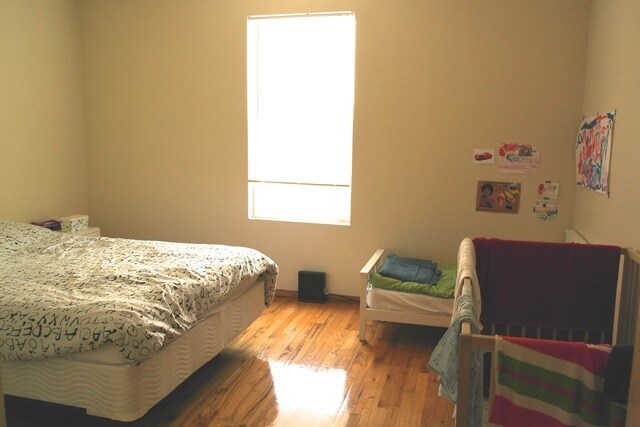 Habitación - 2432 W. Cortez