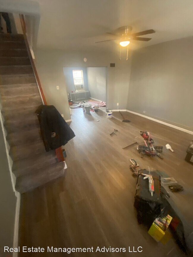 Foto del edificio - 3 br, 1 bath House - 834 McDowell Ave