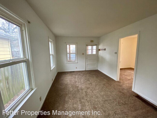 Building Photo - 2 br, 1 bath House - 1517 Jackson Ave