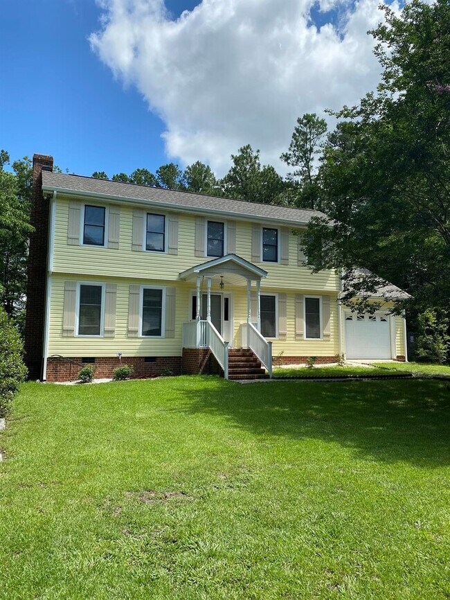 Building Photo - 7418 NC-42