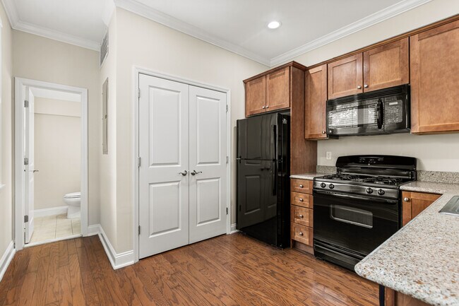 Foto del edificio - Chelsea Place