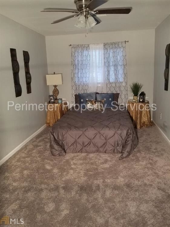 1092 Mayson Turner Rd NW, Atlanta, GA 30314 House for Rent in Atlanta